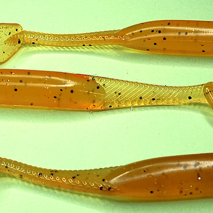 BULLET PADDLETAIL