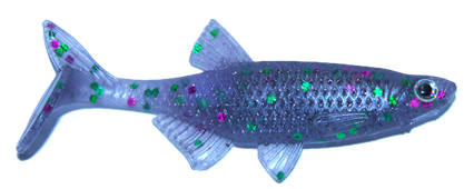 BLITZ MINNOW