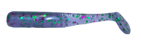 BULLET PADDLETAIL