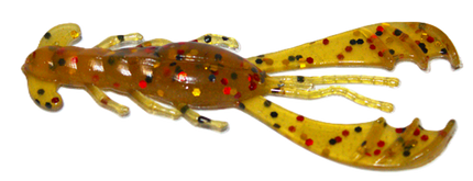 BLITZ CRAW