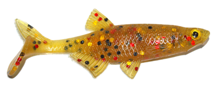 BLITZ MINNOW