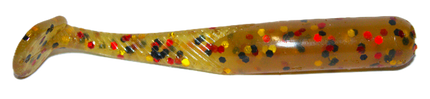 BULLET PADDLETAIL