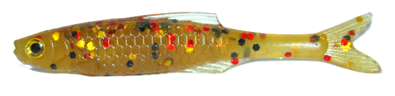 MICRO MINNOW